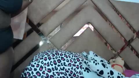 Snapshot of eyshaexotii chatting on January 18, 2026, 10:35 pm eyshaexotii online show from January 18, 2026, 10:35 pm