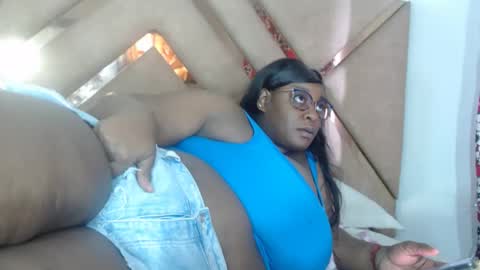 Snapshot of eyshaexotii chatting on February 8, 2026, 6:55 pm eyshaexotii online show from February 8, 2026, 6:55 pm