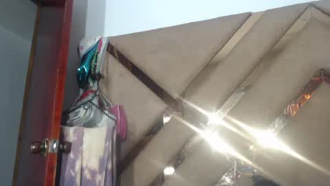 Snapshot of eyshaexotii chatting on February 22, 2026, 2:34 am eyshaexotii online show from February 22, 2026, 2:34 am