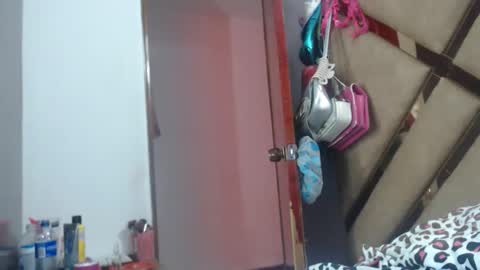 Snapshot of eyshaexotii chatting on February 23, 2026, 2:47 pm eyshaexotii online show from February 23, 2026, 2:47 pm