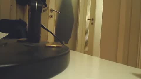 EZCODA online show from January 1, 2025, 6:38 pm