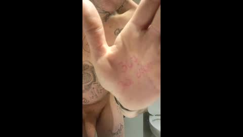 Snapshot of ezekielll1999 chatting on February 24, 2026, 11:36 pm ezekielll1999 online show from February 24, 2026, 11:36 pm