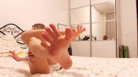 call me Princess online show from February 10, 2026, 6:45 pm