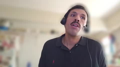 venusah online show from March 26, 2026, 7:30 pm