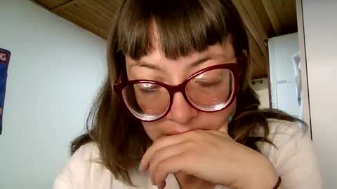 Aimee online show from January 17, 2025, 1:03 pm