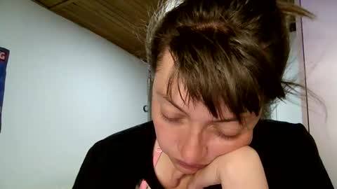 Aimee online show from January 19, 2025, 4:12 am