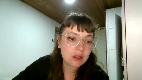 Aimee online show from January 28, 2025, 2:53 am