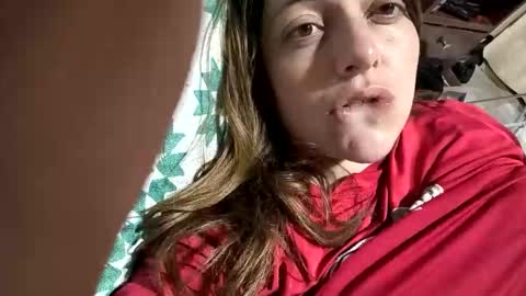 Aimee online show from April 6, 2026, 12:41 am