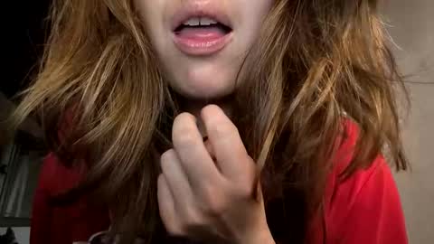 Aimee online show from April 6, 2026, 4:46 am