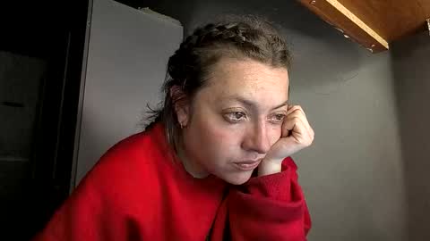 Aimee online show from April 10, 2026, 3:34 am