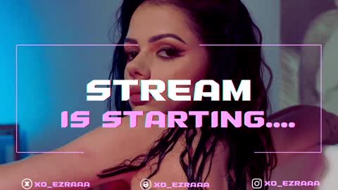 Ezra online show from February 15, 2026, 9:55 pm