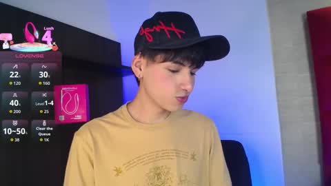 Juan online show from September 14, 2025, 4:55 am