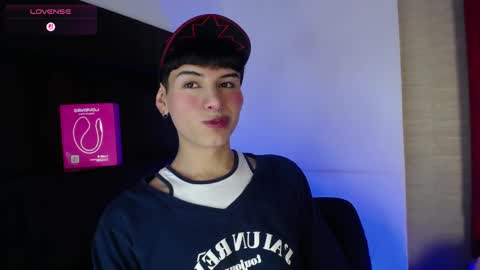 Juan online show from October 19, 2025, 4:57 am