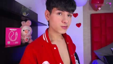 Juan online show from February 14, 2026, 4:53 am