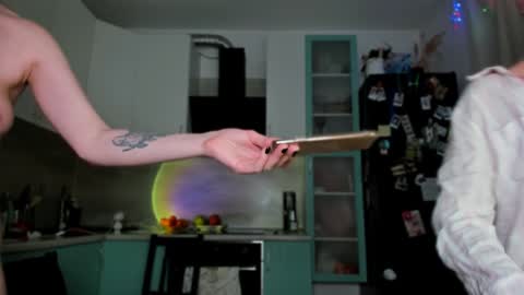  if you dont have fansly account yet use this link to registration    online show from December 20, 2024, 5:18 pm