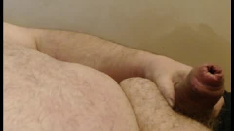 Fatcock online show from February 23, 2025, 2:35 pm