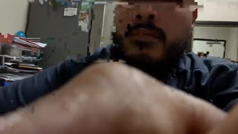 Snapshot of f8isme chatting on March 10, 2026, 12:26 am f8isme online show from March 10, 2026, 12:26 am