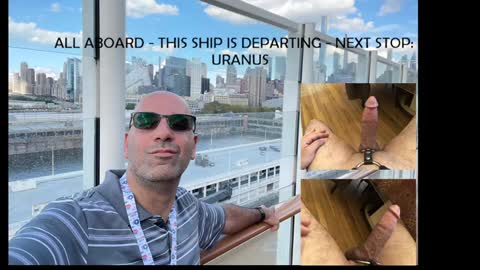 Rob The Russian Bear online show from January 24, 2025, 1:47 pm