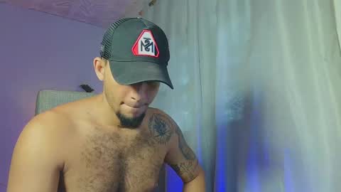 fabi online show from January 7, 2025, 3:54 pm