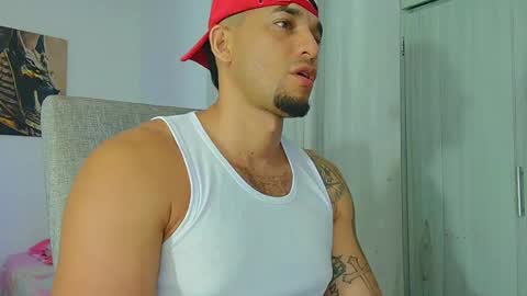 fabi online show from April 19, 2026, 2:44 am