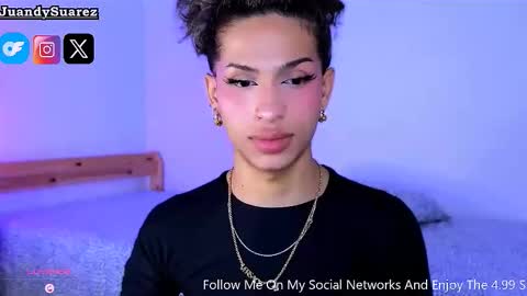 Fabi online show from January 11, 2026, 8:08 am