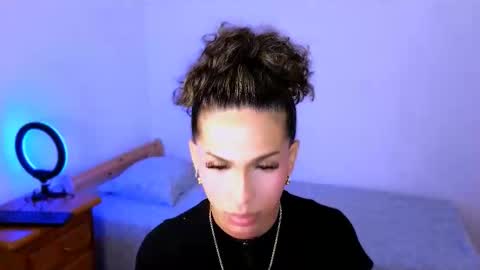 Fabi online show from January 18, 2026, 11:03 am