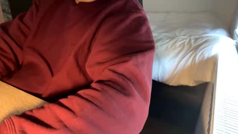 Call me bitch online show from January 8, 2025, 12:15 pm