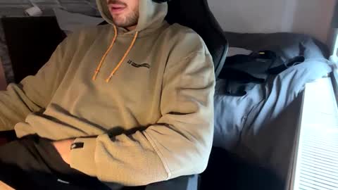 Call me bitch online show from January 19, 2025, 1:44 pm