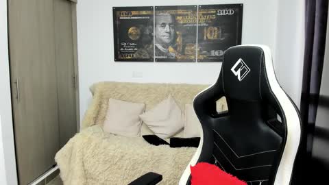 Fabian arango online show from March 7, 2026, 1:41 pm