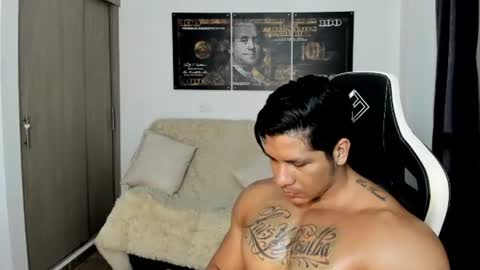 Snapshot of fabian_arango chatting on June 14, 2026, 2:24 am Fabian arango online show from June 14, 2026, 2:24 am