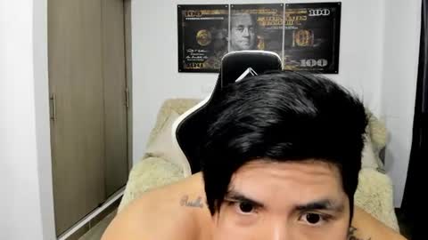 Snapshot of fabian_arango chatting on June 27, 2026, 11:04 am Fabian arango online show from June 27, 2026, 11:04 am