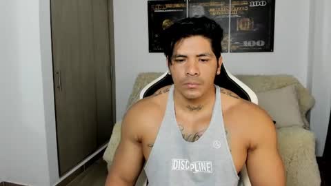 Snapshot of fabian_arango chatting on June 29, 2026, 11:21 am Fabian arango online show from June 29, 2026, 11:21 am