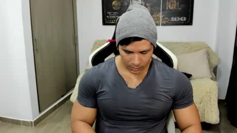 Snapshot of fabian_arango chatting on June 30, 2026, 11:33 am Fabian arango online show from June 30, 2026, 11:33 am