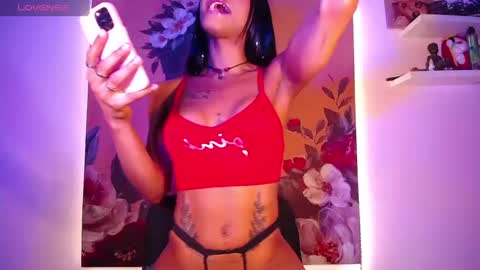 Snapshot of fabian_sexylatinox chatting on September 17, 2025, 6:48 am o online show from September 17, 2025, 6:48 am