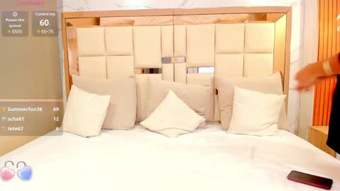  Fabi  online show from January 21, 2025, 1:50 am