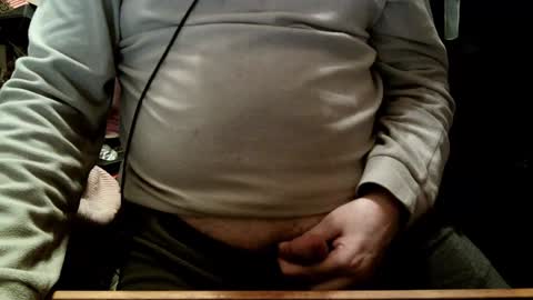 Fabius online show from January 4, 2025, 11:17 pm