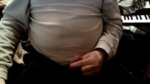 Fabius online show from January 12, 2025, 7:31 pm