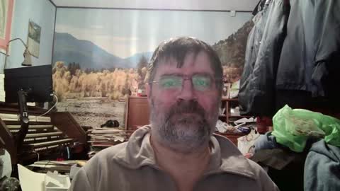 Fabius online show from February 21, 2025, 8:40 am