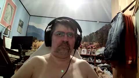 Snapshot of fabius2673 chatting on June 18, 2026, 8:03 am Fabius online show from June 18, 2026, 8:03 am