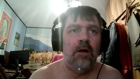 Snapshot of fabius2673 chatting on July 5, 2026, 3:41 pm Fabius online show from July 5, 2026, 3:41 pm