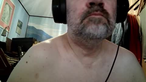 Snapshot of fabius2673 chatting on July 10, 2026, 8:40 am Fabius online show from July 10, 2026, 8:40 am
