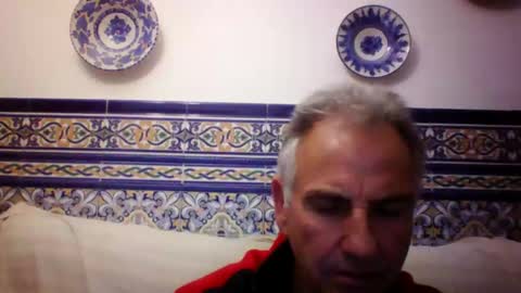 fabrichio691 online show from December 10, 2024, 8:38 pm