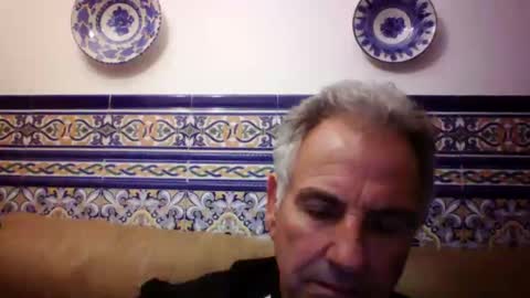 fabrichio691 online show from January 5, 2025, 11:33 pm