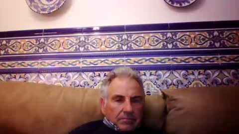 fabrichio691 online show from January 6, 2025, 3:19 pm