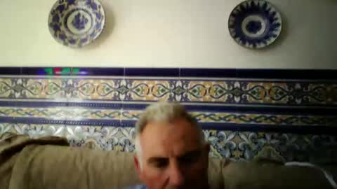 fabrichio691 online show from February 23, 2025, 4:13 pm