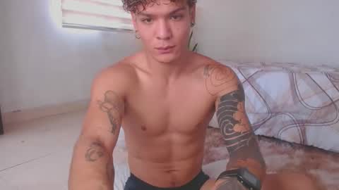 -  A N D E R online show from January 14, 2025, 5:23 pm