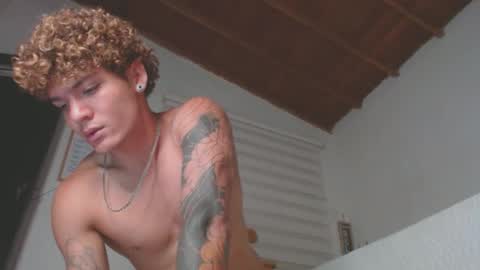 -  A N D E R online show from March 4, 2025, 12:50 am