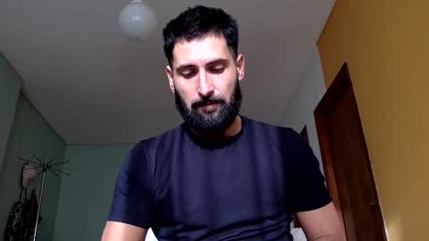 Fabrizzio online show from May 19, 2026, 6:58 pm