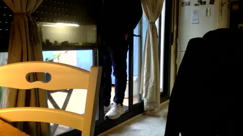 Fabro online show from March 7, 2025, 4:00 pm