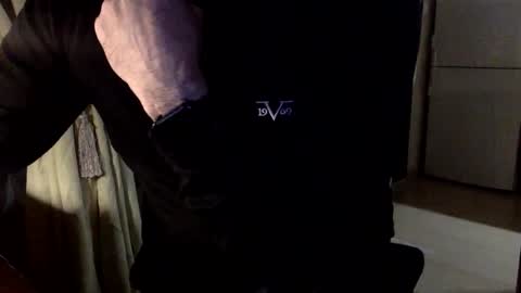 Fabro online show from January 18, 2026, 9:51 pm